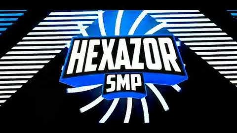 Intro Hexazor SMP By ZEXORZPLAYS