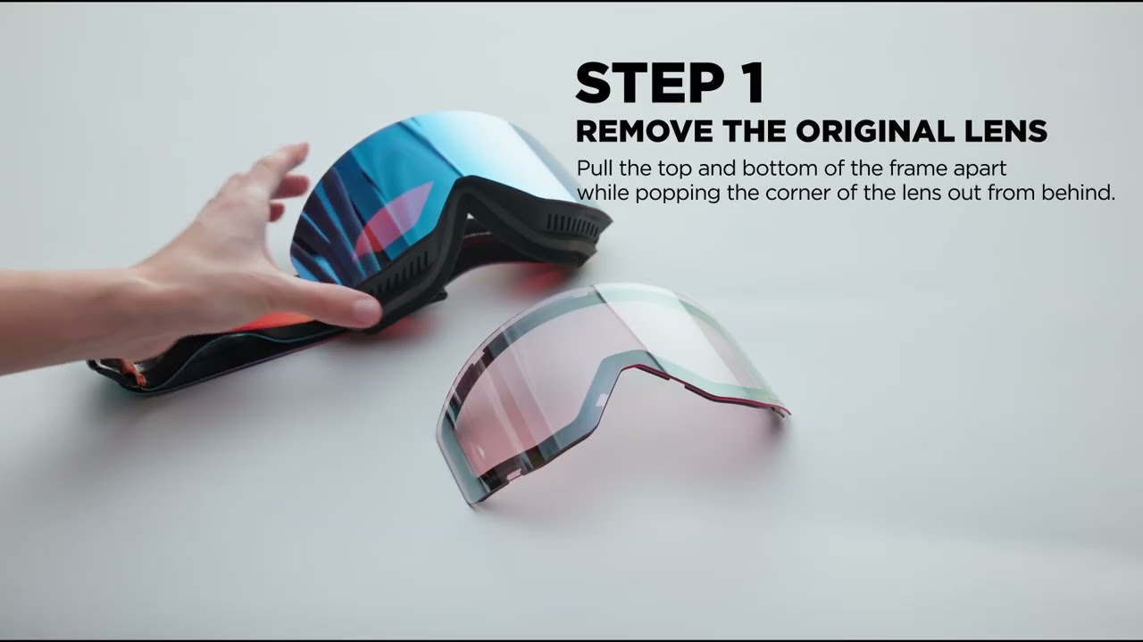 Preview of Rossignol Otava Video