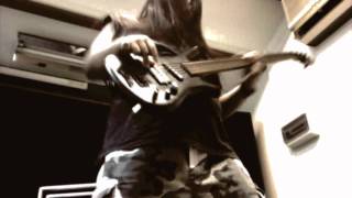 Cardiac Necropsy - Number of the Bitch