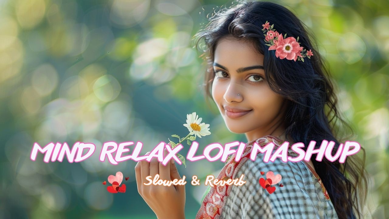 Non Stop Love Mashup 💝 Best Romantic Songs 2026 | Arijit Singh, Jubin Nautiyal, Atif Aslam