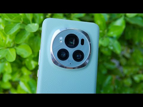 HONOR Magic6 Pro Azərbaycanda: dəyişən diafraqmalı kamera? | icmal (inceleme)