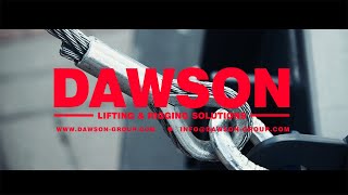 The Legend Of Dawson Wire Rope Thimbles  Steel Wire Rope Fittings  Rigging Hardware China Factory