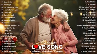 Most Old Beautiful Love Songs 80's 90's💥Endless Romantic Songs💥Oldies But Goodies💥