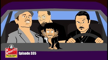 Jim Cornette Reviews The Young Bucks & Okada