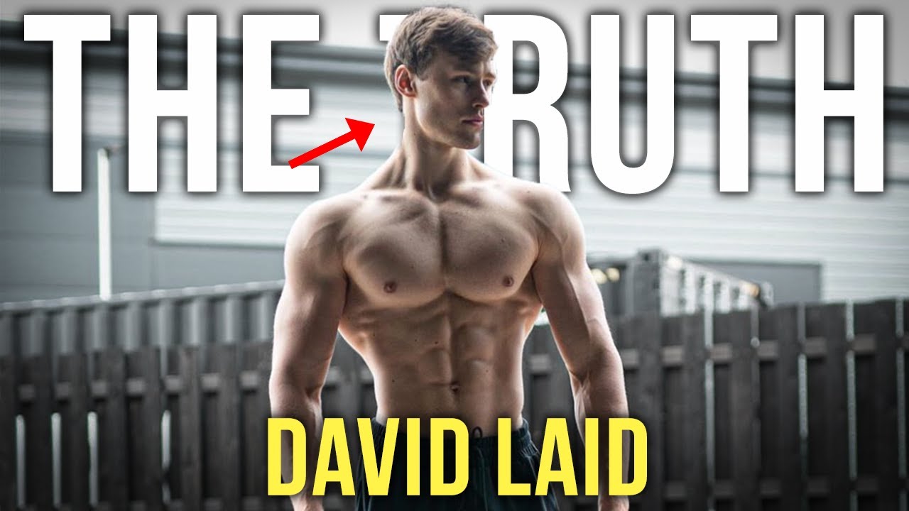 How Much Does David Laid Make