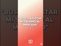 Cómo pedir un AUMENTO (con autoridad) 💸