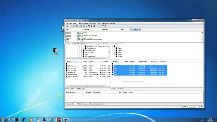 Jtag Tutorials #26 Installing Custom Boot Animations