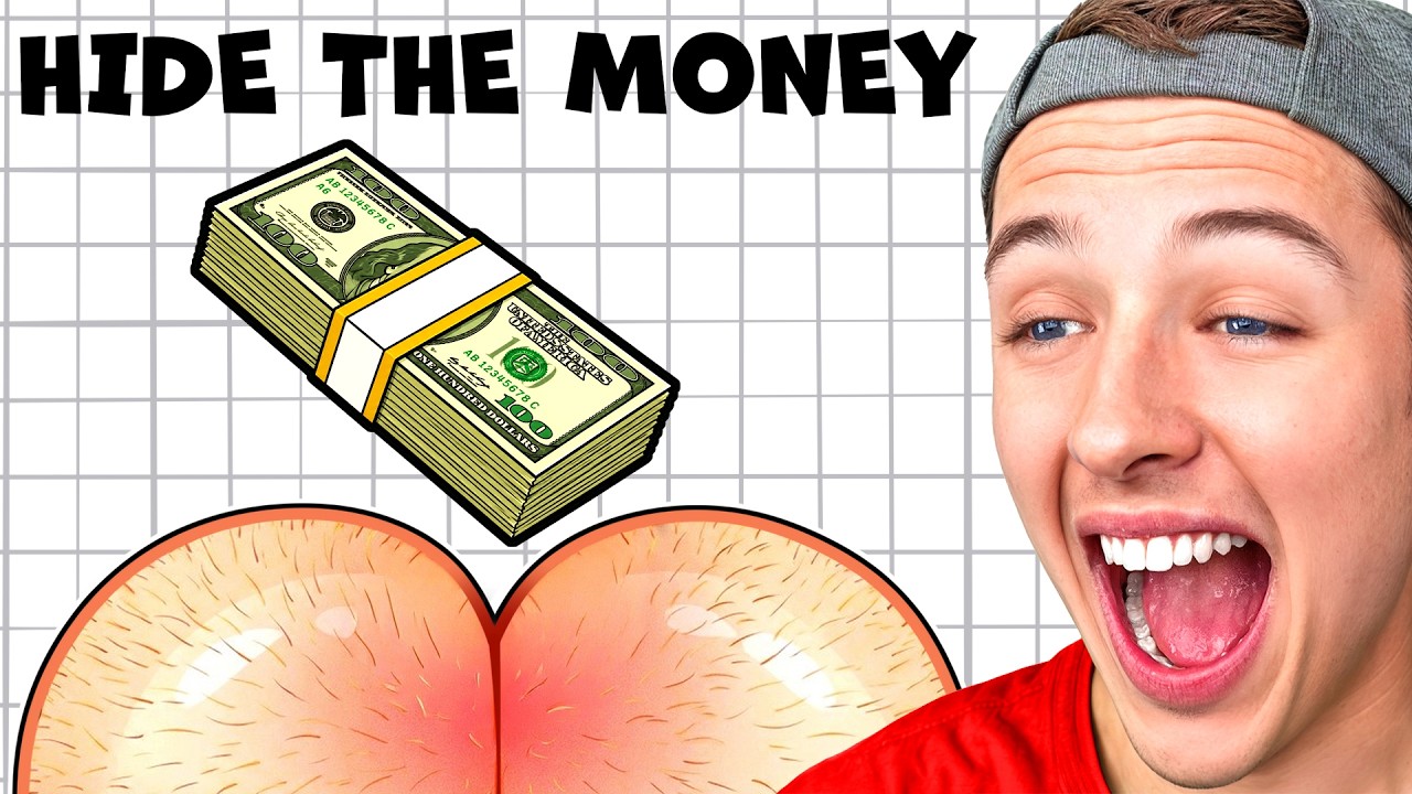 I Played the WEIRDEST Mobile Ad Games...
