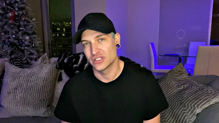rich lux & i are no longer friends