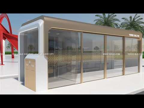 Closed Bus Stop
