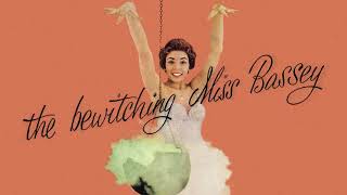 Shirley Bassey - The Bewitching Miss Bassey - Album Vocal Range (E3-E5)