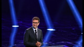 Fabio Fazio: moglie, figli, altezza, chi è Profile