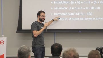 scala.bythebay.io: Oscar Boykin, Algebird and the coming Grand Unification