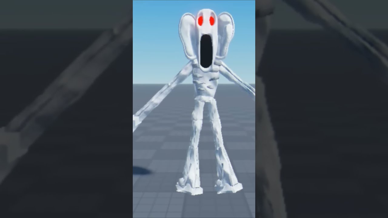 I Made My OWN DOORS Entity With MADEE Roblox