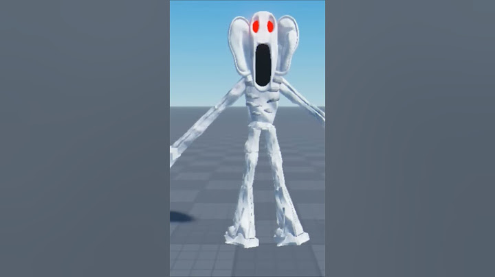 I Made my OWN DOORS Entity with MADEE! #roblox