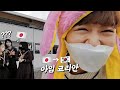 일본 여고생한테 한국 사람인 척 했을 때 반응ㅋㅋㅋ [일본인 유이뿅]