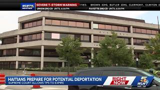 Springfield community braces for impact as temporary protected status for Haitians ends