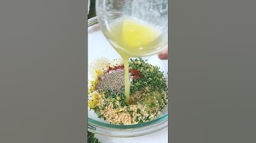 Crispy Oven-Baked Parmesan Crusted Cod 🍋 #shorts