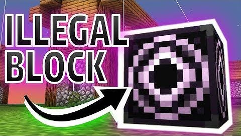 The POWERFUL Structure Block - Minecraft Explained