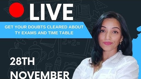 MUMBAI UNIVERSITY BMS BMM BAF SEM 5 2022 TIME TABLE OUT