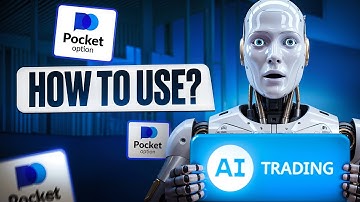AI Trading Bots for Pocket Option – ULTIMATE TEST | Pocket Option Bot | Binary Options Strategy
