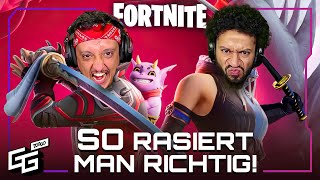 Holen wir mit diesem Ninja Movement einen Epischen? | Fortnite C6S1 | TOGGO GG