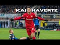 Kai Havertz - This Is Why Chelsea Signed Kai Havertz