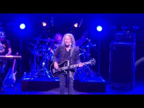 Winger- Miles Away
