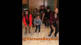 Family Kills It Dancing To Plies She Is My Rock Youtube Family Kills It Dancing To Plies She Is My Rock Youtube