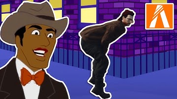 how to twerk in fivem / how to get custom keybinds