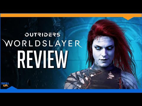 Outriders: Worldslayer – Review