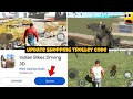 NEW UPDATE RGS MENU CHEAT CODES? IN INDIAN BIKE DRIVING 3D NEW UPDATE 2025