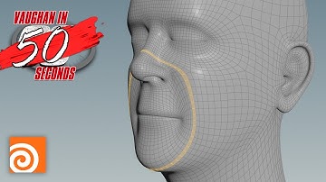 Houdini | Select Loop