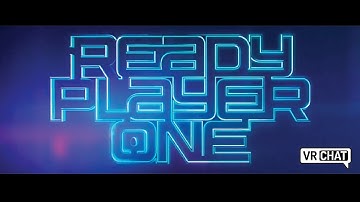 Ready Player One if it was the HTC Vive