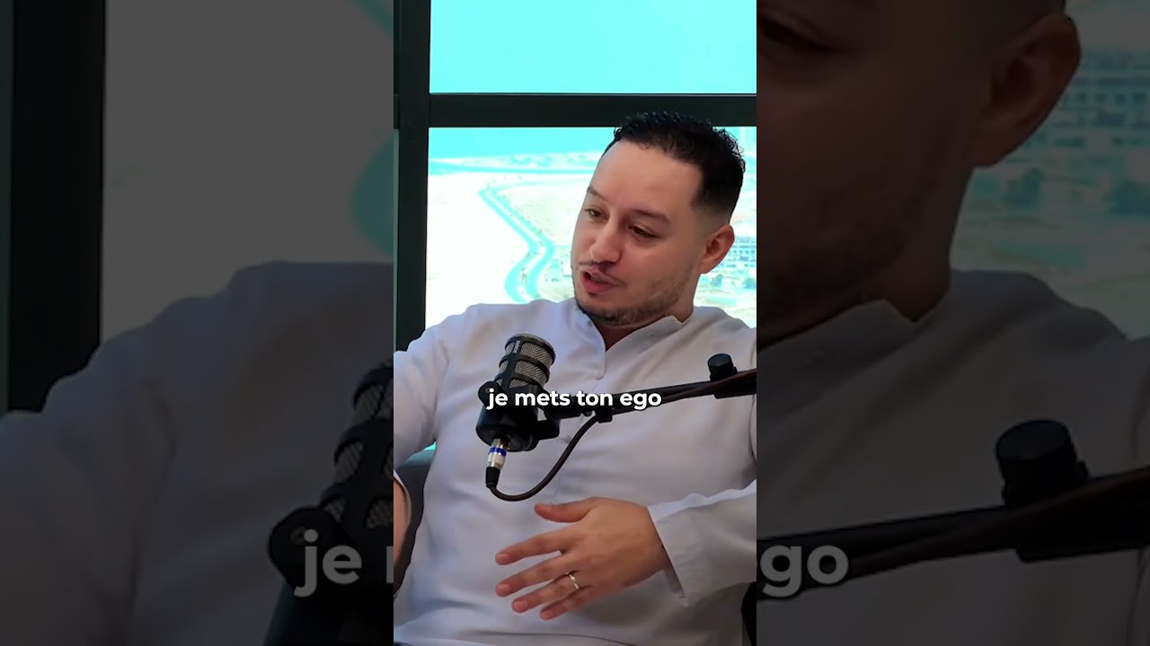 C'est sa première boutique qui a été rentable directe