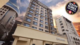 브라운도트호텔 파주헤이리점 | Paju-si, South Korea | Hotel Review 🏨 | South Korea Top Hotels