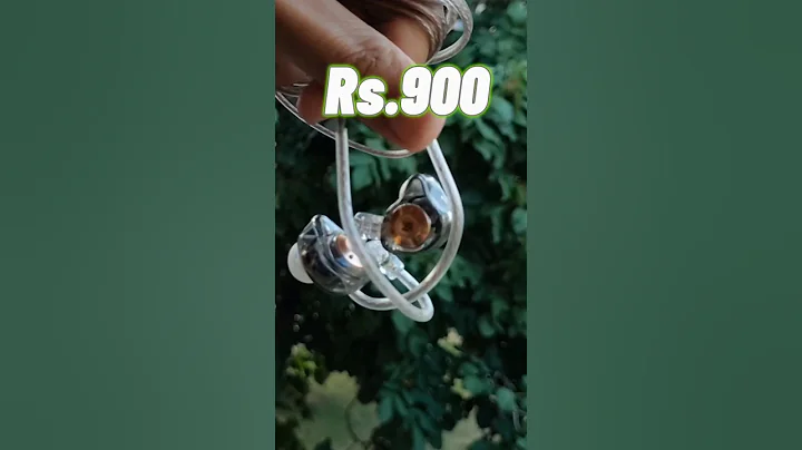 IEMs are better than headphones!!??