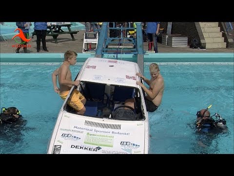 Video: Hoe Het Zwemseizoen Te Openen