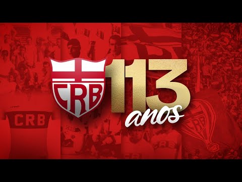 CRB 113 ANOS