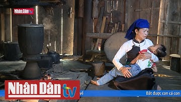 Ngọt ngào khúc hát ru của người Mường | Âm sắc Việt