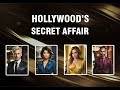 Hollywood&#39;s Secret Affair | A Dashtoon Series
