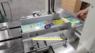 automatic card counting machine