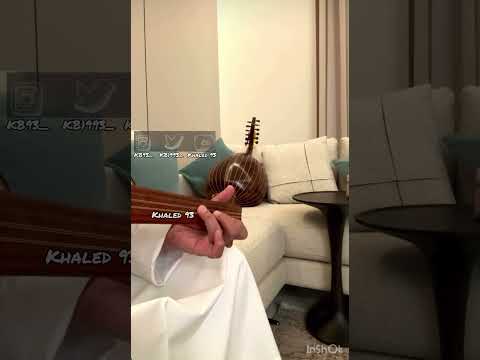 عبدالعزيز الضويحي قصة اغنية عنيده تناديني عود