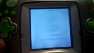 2005 Leapfrog Leapster