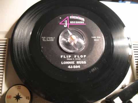 Mira Lonnie Russ - Flip flop en YouTube