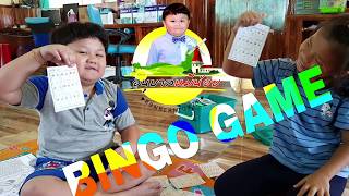 บิงโกเกม  BINGO GAME รู้แพ้รู้ชนะ screenshot 4
