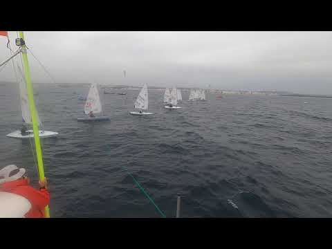 2021 Coach Regatta
