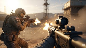 Kill Confirmed on Rust – Fast-Paced Chaos in Max Graphics | COD Mobile No Commentary