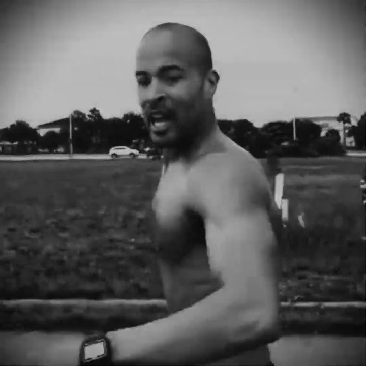 「HardJump 1988」David Goggins Motivational Edit (4k)