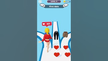 Squid Game 3D - Best Funny All Levels Gameplay Walkthrough (Android, iOS)